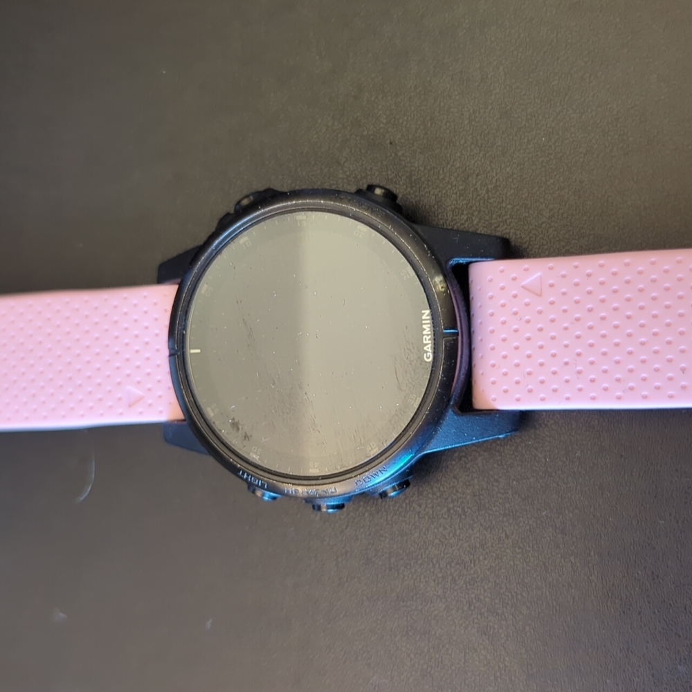 Garmin Fenix 5S Plus